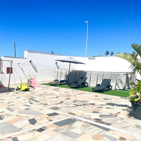 Villa Moguntia Ficarazzi Bagian luar foto