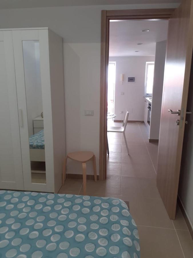 Villa Moguntia Ficarazzi Bagian luar foto