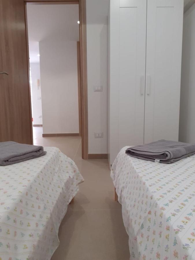 Villa Moguntia Ficarazzi Bagian luar foto