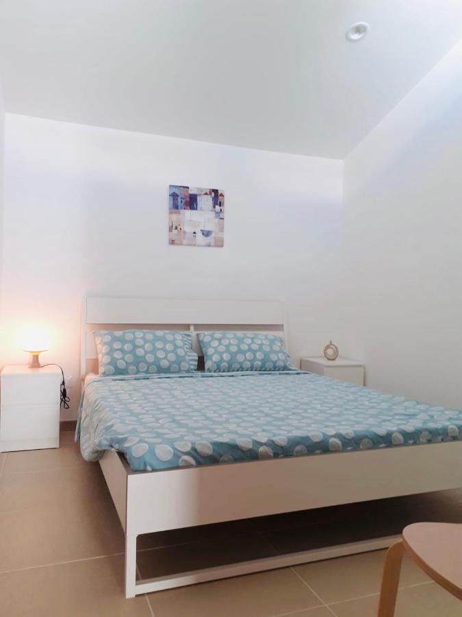 Villa Moguntia Ficarazzi Bagian luar foto
