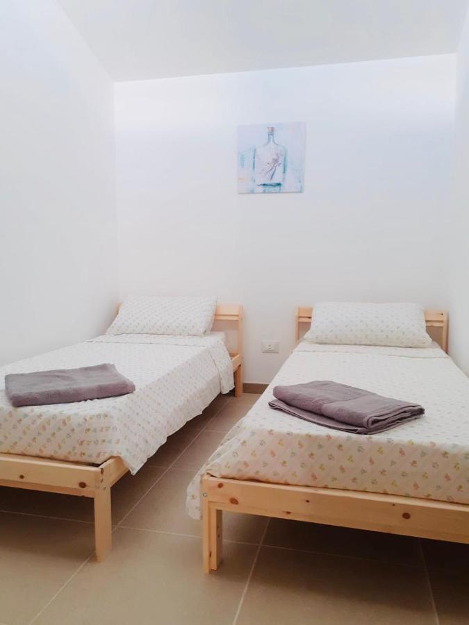 Villa Moguntia Ficarazzi Bagian luar foto