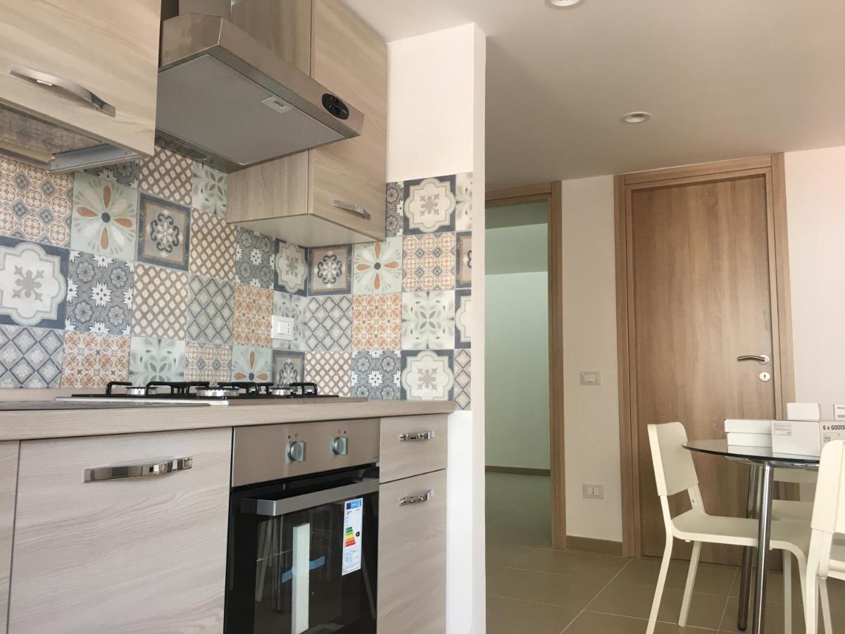 Villa Moguntia Ficarazzi Bagian luar foto