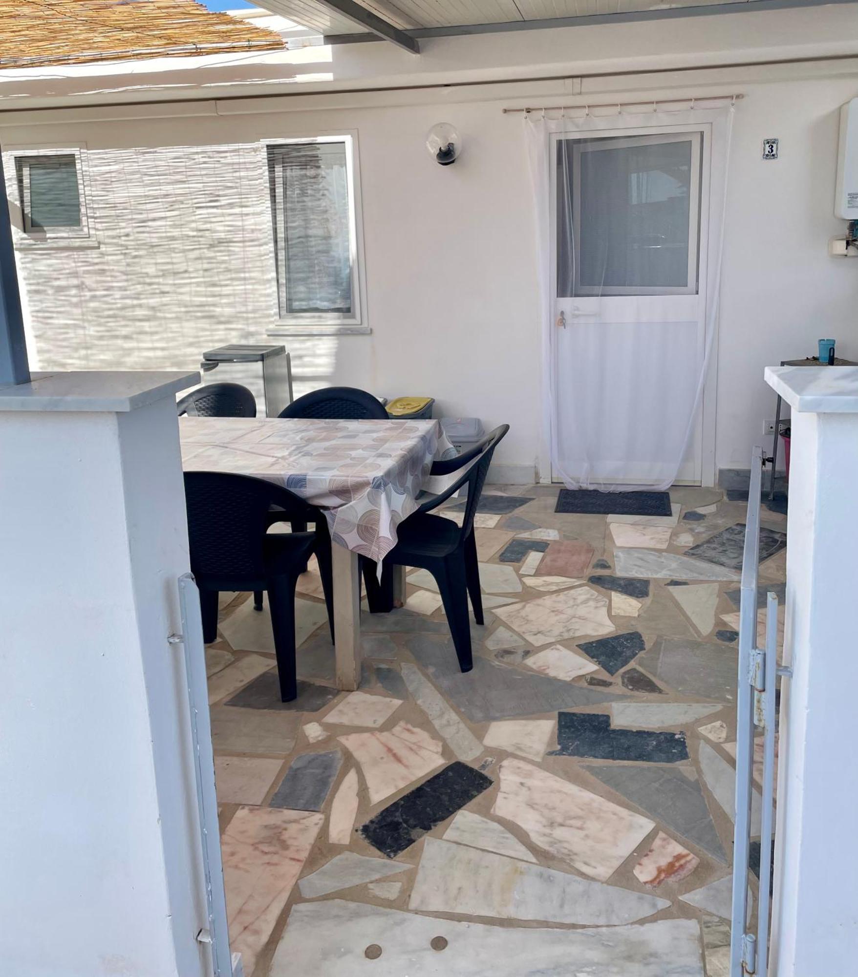 Villa Moguntia Ficarazzi Bagian luar foto