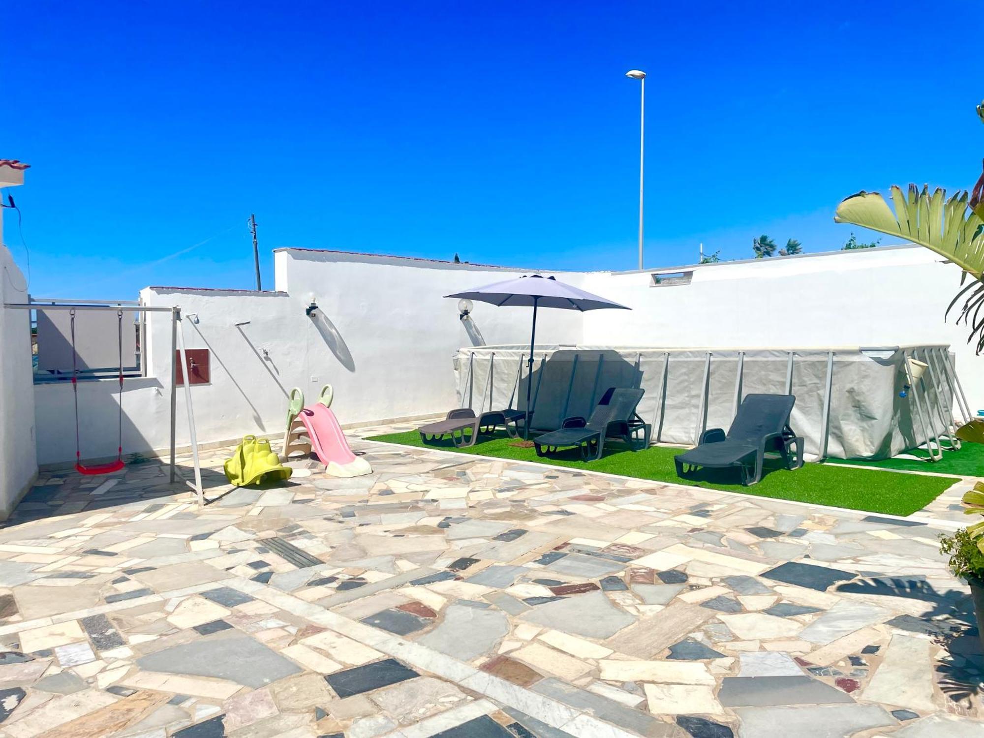 Villa Moguntia Ficarazzi Bagian luar foto